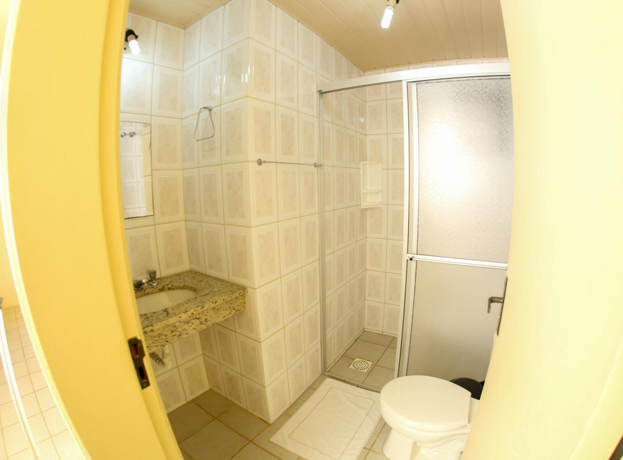Pousada Pedra Bonita Cristal Habitación foto