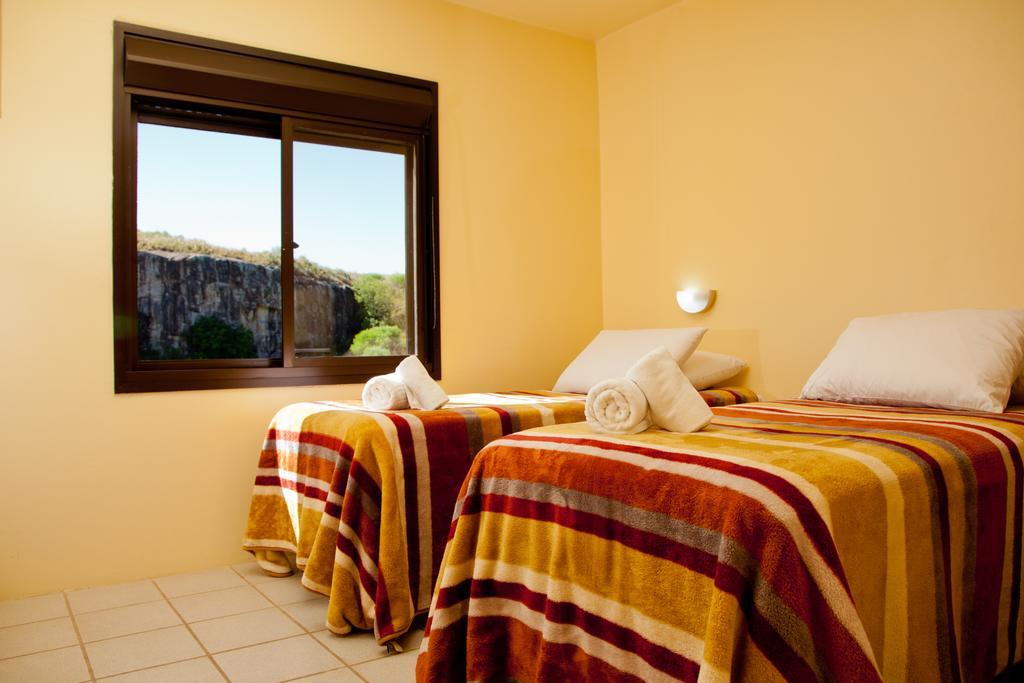 Pousada Pedra Bonita Cristal Habitación foto